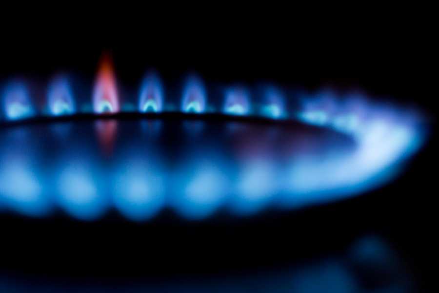 Crescita delle tariffe del gas nel 2025