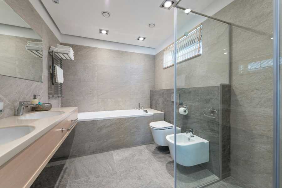 Condizioni necessarie per l’aerazione di un bagno privo di finestre