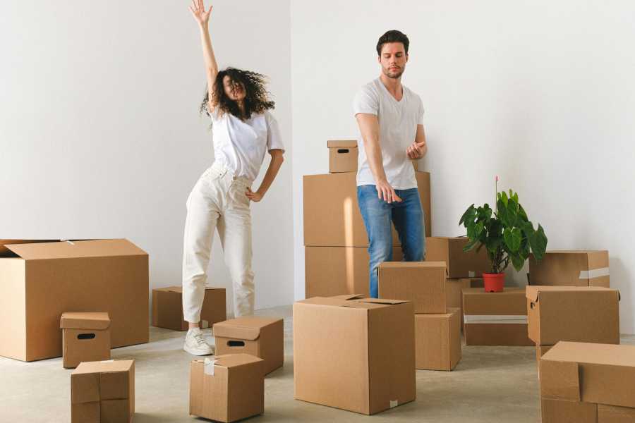 Come vendere e acquistare una casa contemporaneamente