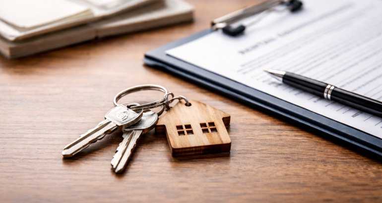 Il diritto del proprietario di visitare l'immobile locato