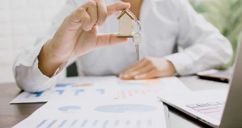 Accesso alla documentazione durante la compravendita di beni immobili