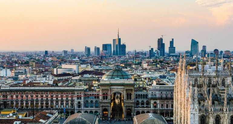 Milano sta diventando sempre meno accessibile