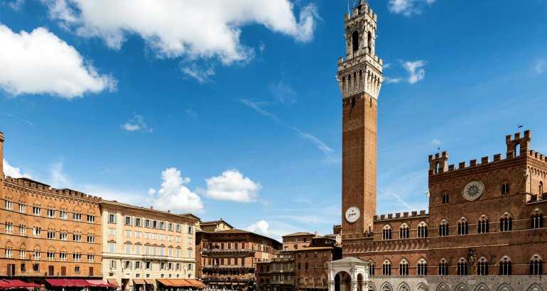 Il settore delle proprietà nella regione Emilia-Romagna sta guadagnando momentum.