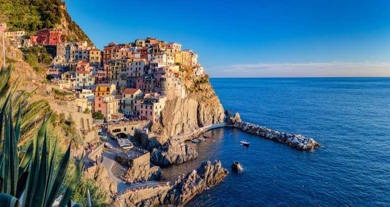 Quanto è complicato comprare una residenza in Italia?