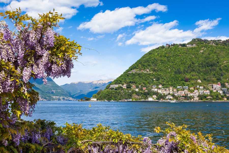 Lago di Como