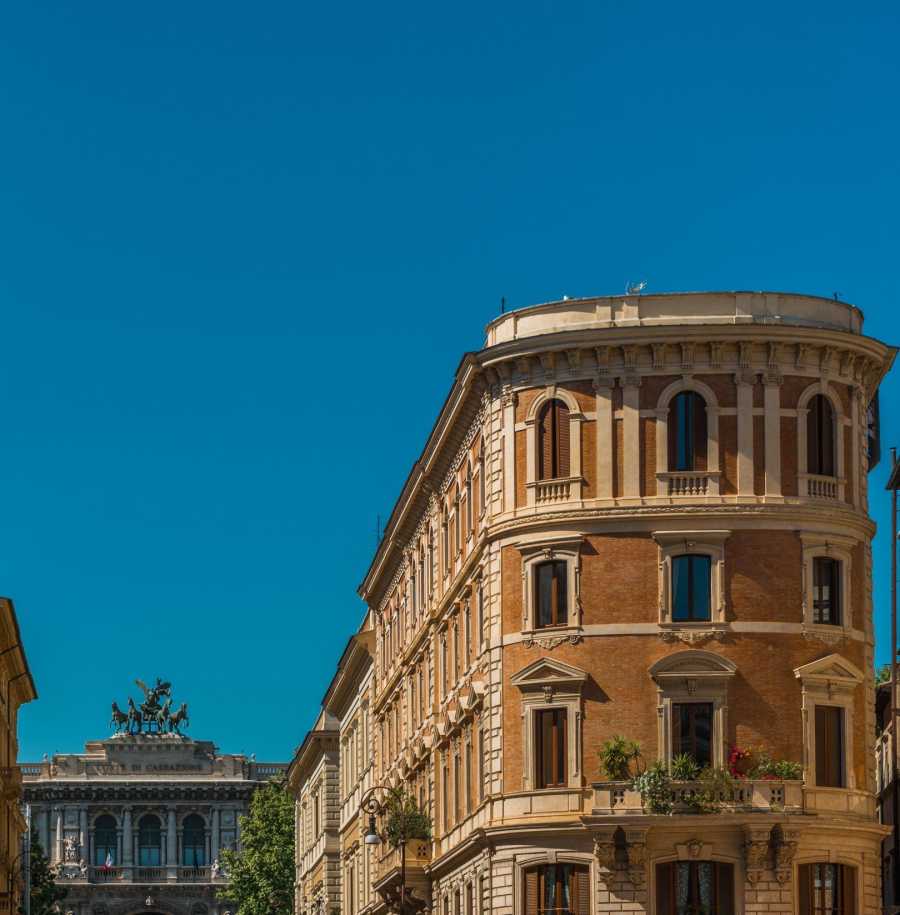 Le locazioni nel nostro Paese stanno raggiungendo cifre mai viste prima.