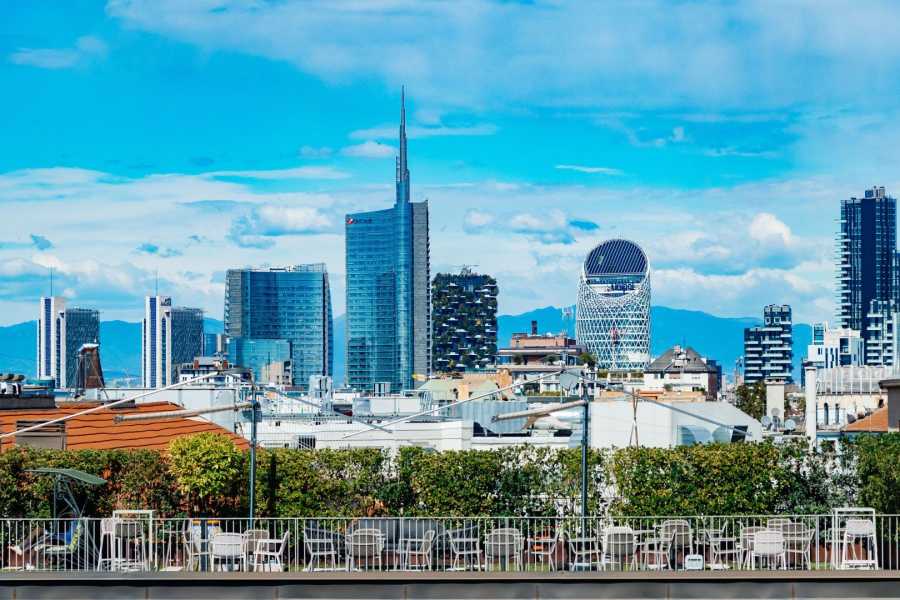 Efficienza energetica delle residenze in Lombardia