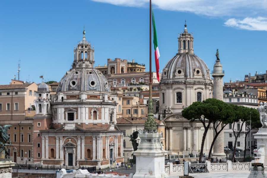 L'attenzione degli investitori puntata sull'Italia