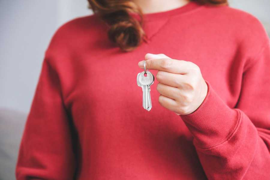 Come procedere nel caso in cui un conduttore non adempia al pagamento del canone di locazione.