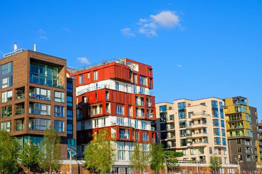 Residenze fresche in Italia entro il 2026.