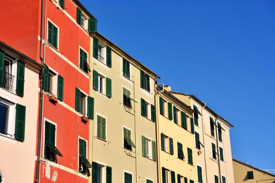 Categorizzazione degli edifici residenziali in Italia: dai complessi di case a schiera ai grandi condomini
