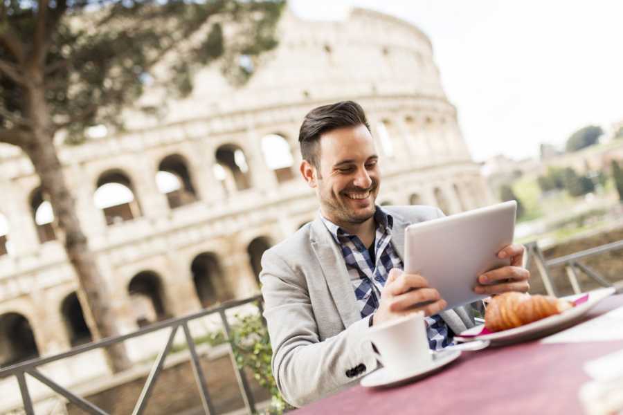 La città di Roma attratta dagli investitori: Forbes Global Properties mette in evidenza il settore degli immobili di lusso della capitale su scala mondiale.