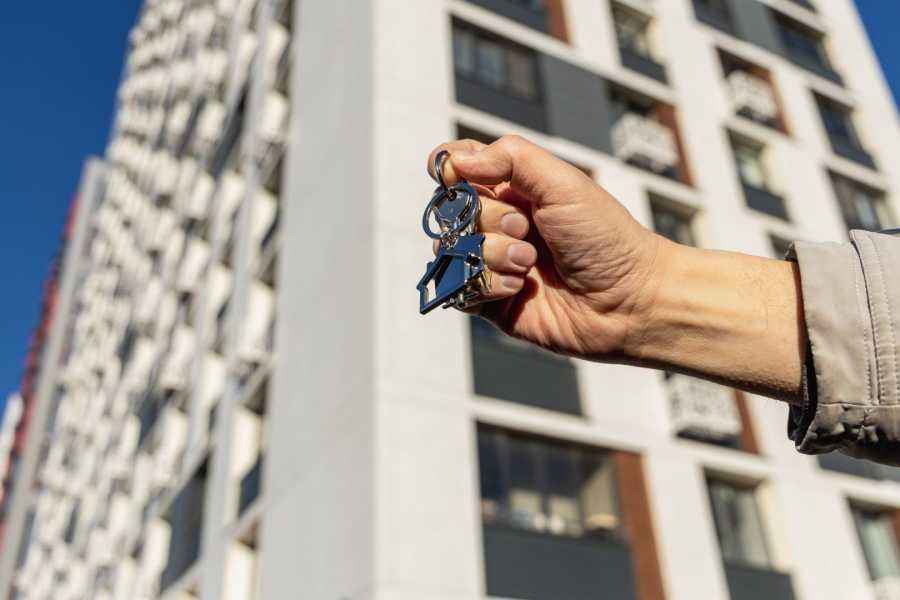 Esplosione delle locazioni brevi in Italia: aumento del 41,6% su base annua e una trasformazione della prospettiva del settore immobiliare.