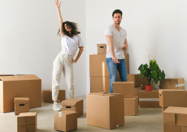 Come acquistare e vendere una casa nello stesso momento