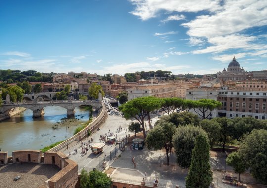 Le locazioni in Italia proseguono nel loro incremento