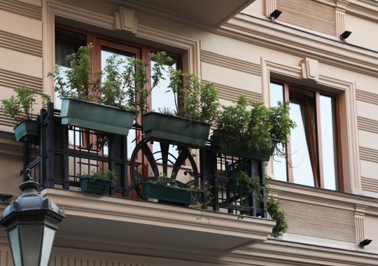 Pavimentazione al di sotto della terrazza: a chi appartiene e chi è incaricato della sua manutenzione?