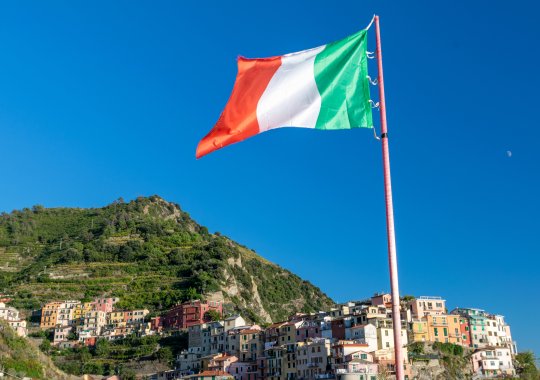 Il settore delle proprietà in Italia: costi in crescita e richiesta in cambiamento.