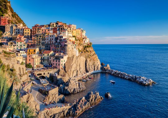 Quanto è complicato comprare una residenza in Italia?