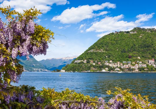Lago di Como