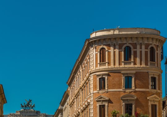 Le locazioni nel nostro Paese stanno raggiungendo cifre mai viste prima.