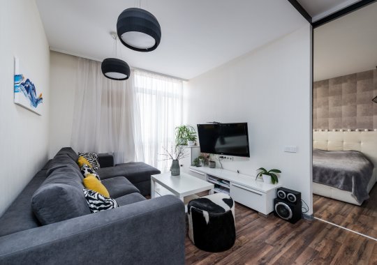 Come promuovere la vendita di una casa al proprio affittuario