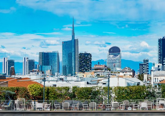 Efficienza energetica delle residenze in Lombardia