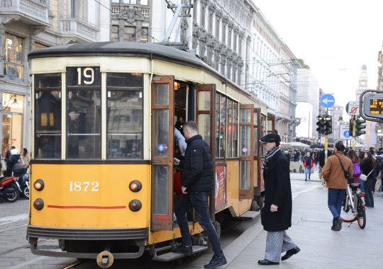 Le tariffe delle locazioni a Milano stanno raggiungendo una certa stabilità.