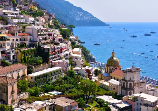 Noleggiare un immobile in Italia: le località di provincia più gettonate