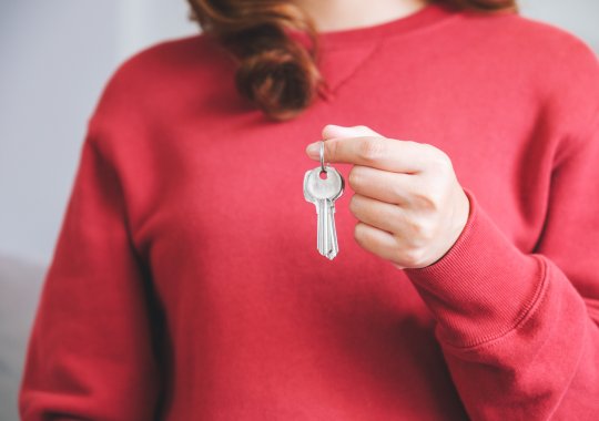 Come procedere nel caso in cui un conduttore non adempia al pagamento del canone di locazione.
