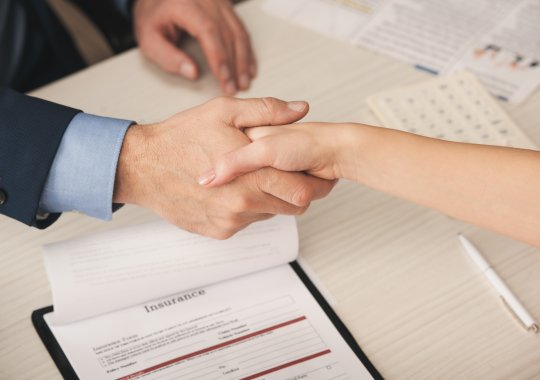Le locazioni in Italia stanno registrando un calo.