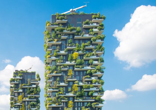 Nell'estate appena trascorsa, il settore delle proprietà immobiliari in Italia ha visto un aumento significativo del 12%, principalmente dovuto alla crescita delle edificazioni recenti e all'incremento dei tassi di interesse sui prestiti ipotecari.