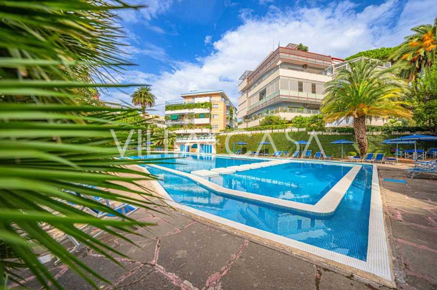 Appartamento di lusso in vendita a Roma