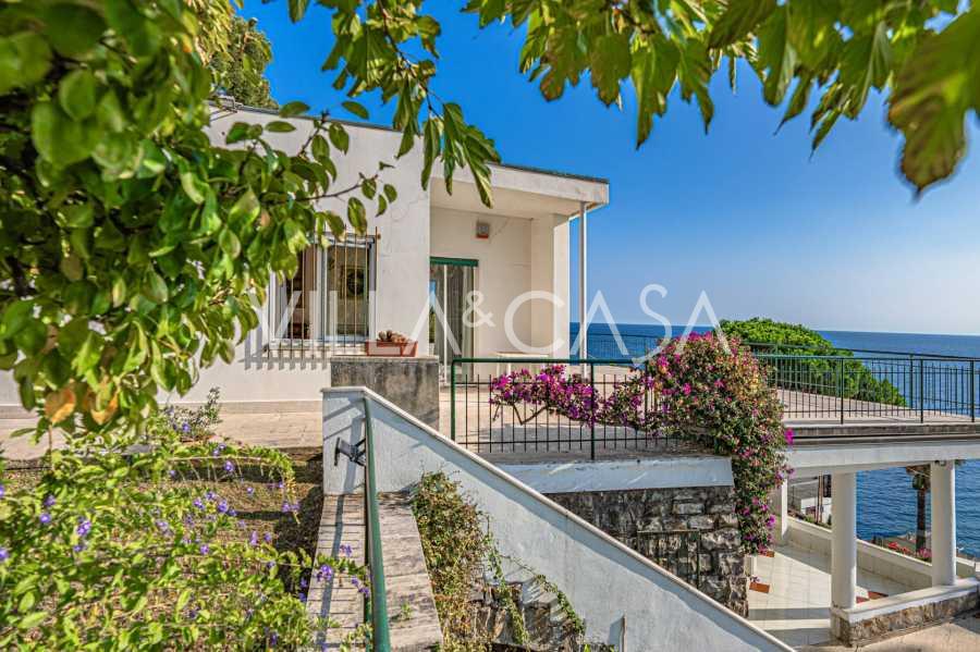 Villa di lusso in vendita a Ospedaletti