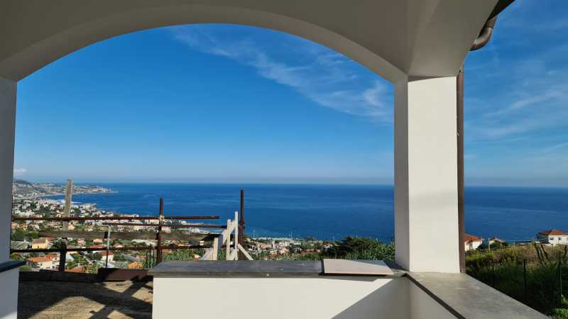 Sanremo: villa di 250 m²