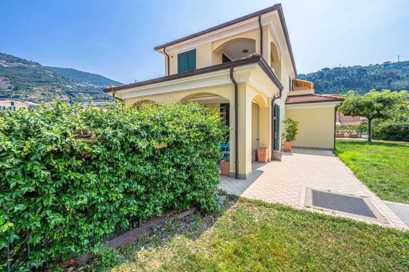 Taggia - Residenze, Abitazioni e immobili in vendita e locazione.