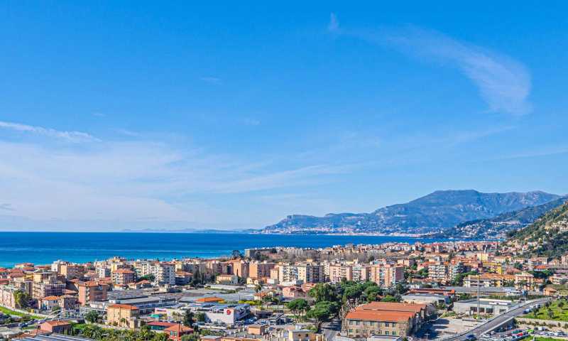 Vallecrosia: Vendita di una nuova villa
