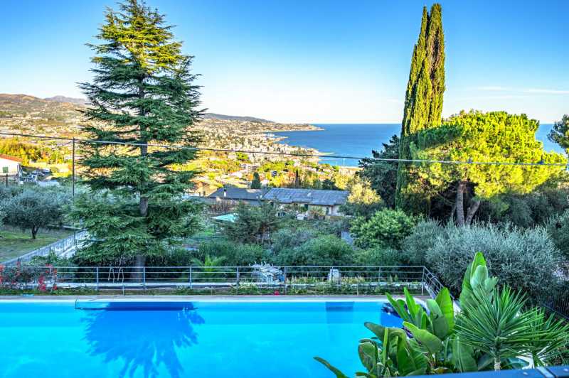 Appartamento in vendita a Sanremo