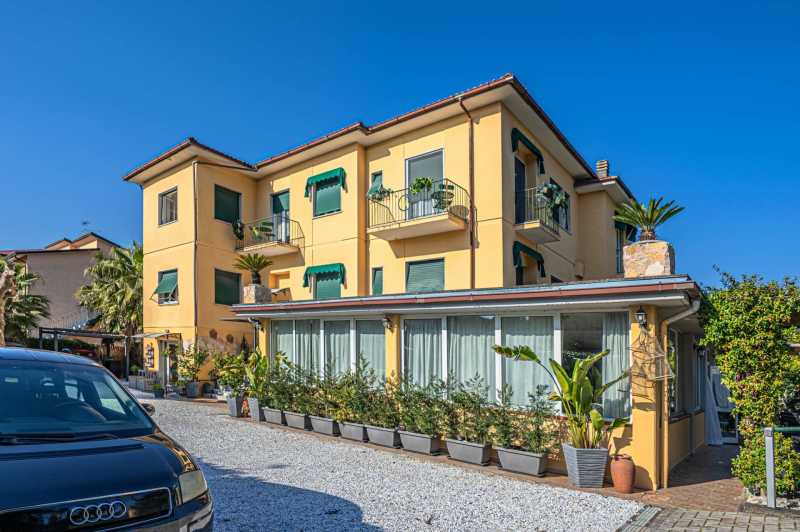 Hotel boutique a Marina di Massa