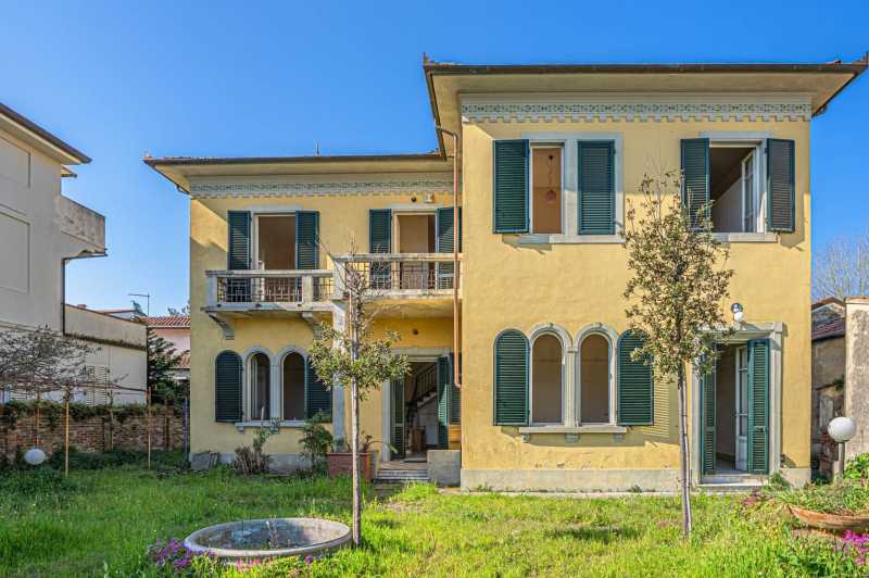 Villa elegante a Lido di Camaiore