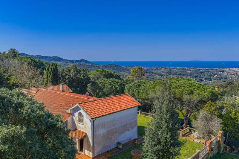 Villa di lusso a Livorno