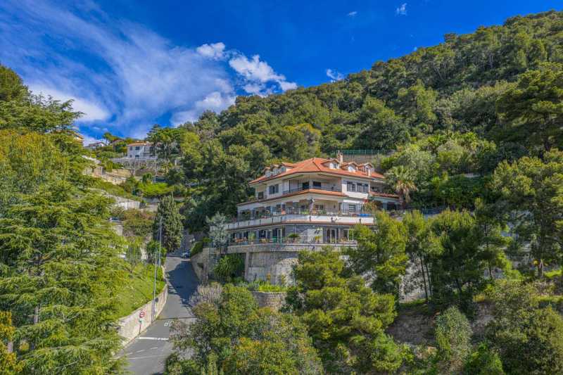 Appartamenti di lusso in vendita a Bordighera