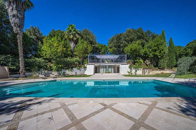 Villa di lusso nei pressi di Roma