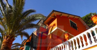 Villa sul mare a Marina di Andora | Comprare in Liguria