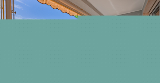 Attico di lusso in vendita a Sanremo