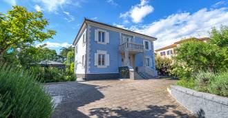 Villa a Vetralla