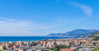 Vallecrosia: Vendita di una nuova villa