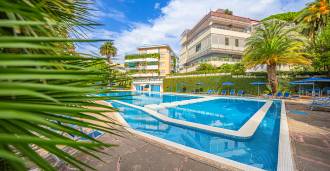 Appartamento di lusso in vendita a Roma