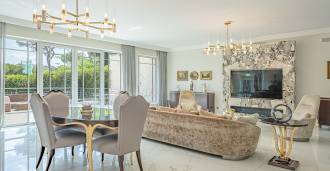 Villa di lusso all'EUR, Roma - in vendita