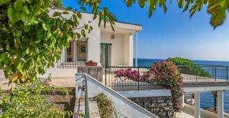 Villa di lusso in vendita a Ospedaletti