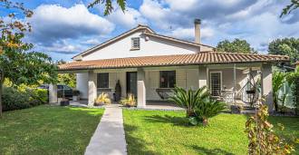 Nuova casa in vendita a Vetralla